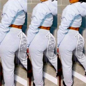 Comfy Jogger Set
